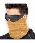 Balaclavas Face Mask Camouflage Mouth Cover Balaclava Headwear for Dust Wind Sun Protection Neck Warmer Headband Mask - CF197...