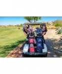 Visors Coil Bling Golf Visor - Marrakesh - CJ18I2HQWU5 $20.48