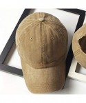 Baseball Caps Rino Mode Vintage Adjustable Jean Cap Gym Caps for Adult - Mbius Loop7 - CO18RAWL7KN $22.90