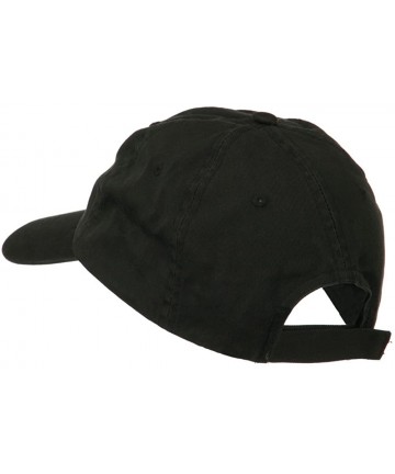 Baseball Caps Military Occupation Letter Embroidered Unstructured Cap - Usaf - CL11ND5KZDN $32.12