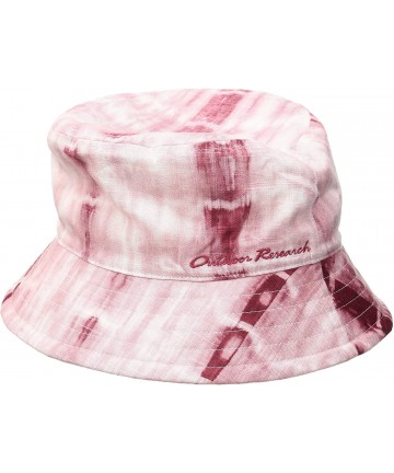 Sun Hats Womens Bucket - White - C112IN6MUTN $41.49