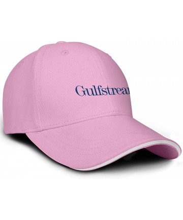 Baseball Caps Unisex Women's Embraer-Logo-Symbol- Comfortable Pop Singer Cap Hats Sun - Gulfstream Logo Symbol-2 - CV18S8O5UC...