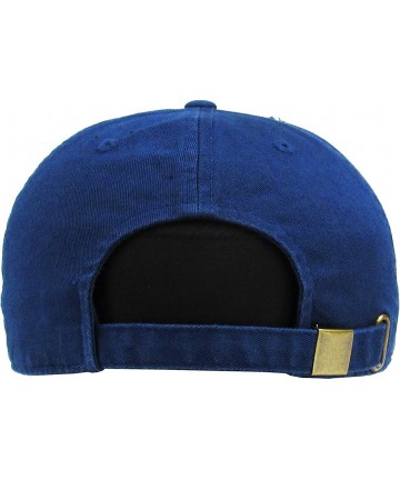 Baseball Caps Puerto Rico Snapback Hats Vintage Hats - Coqui/Vintage/Navy Blue - C618U84S06Z $33.49