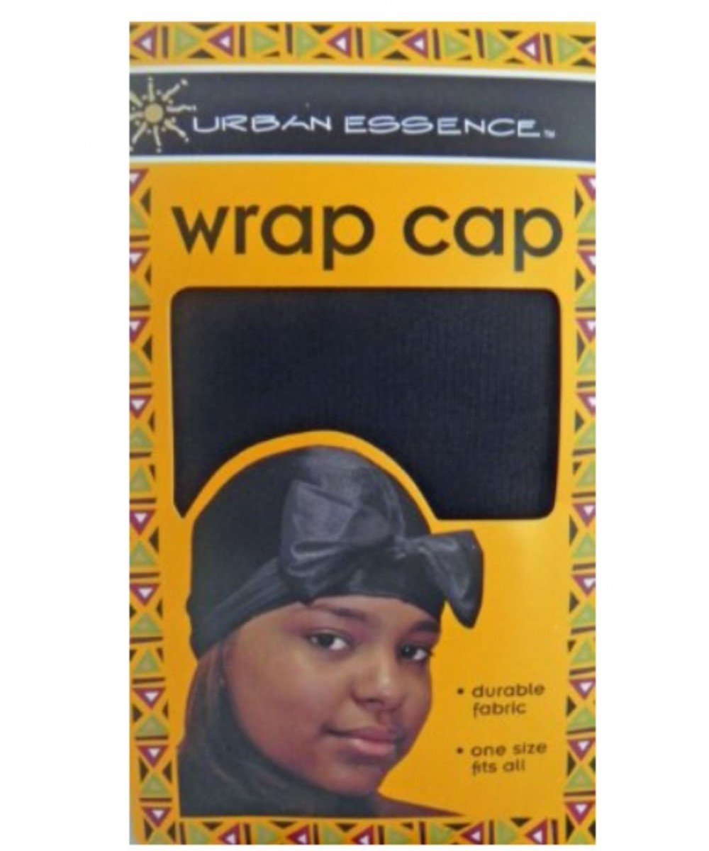 Headbands Wrap Cap - C2116FGCGLL $13.48