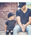 Baseball Caps Legend and Legacy Hats- Father and Son Hats- Embroidered Baseball Cap Duck Tongue Hat Outdoor Leisure Cap - CW1...