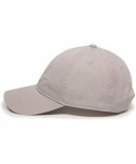 Baseball Caps Reaper Baseball Cap Embroidered Cotton Adjustable Dad Hat - Light Grey - CP197S97Z53 $22.51