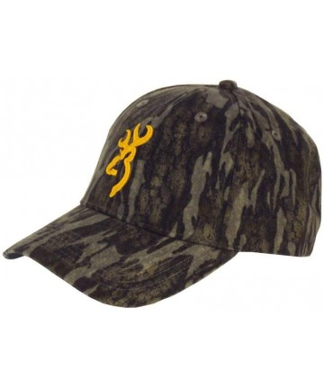 Baseball Caps Rimfire Cap - Mossy Oak Bottomlands - CU11KSIKTZR $22.46