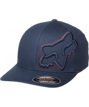 Baseball Caps Mens Episcope Flexfit Hat - Midnight - CN18SRYYHS5 $38.14
