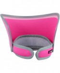 Sun Hats Sun Hats for Women UV Protection Visors Ladies hat Outside proteck face Sunshine - Rose Red a - CX18SYWGC2M $29.07