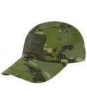 Baseball Caps Tactical Cap - Multicam Tropic - CC11QK3S95V $20.40