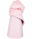 Sun Hats Sun Hats for Women Wide Brim UV Protection Cap Summer Beach Packable Visor - Pink - C418QSRQQQI $16.97