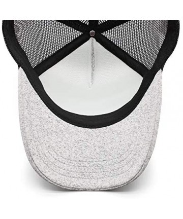 Baseball Caps Mens Adjustable Whataburger-Logo-Baseball Cap Cool Sport Hats - CQ18UICKH8G $24.39