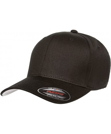 Baseball Caps Premium Original Fitted Hat for Men- Women and You- Bonus THP No Sweat Headliner - CS184H026H0 $15.77