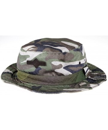 Baseball Caps Premium Luxury Head Wear - Bucket - CI11KYV59ZX $16.10