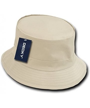 Sun Hats Fisherman's Hat - Stone - CO11903P95V $21.63