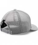 Baseball Caps Baseball Cap Idaho State Elk Hunting Snapbacks Truker Hats Unisex Adjustable Fashion Cap - Grey - C2194EO4QZT $...