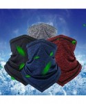 Balaclavas Summer Face Scarf Neck Gaiter Neck Cover Breathable Sun for Fishing Hiking Camping Outdoors Sports - CI1982U5YOR $...