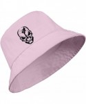 Bucket Hats Unisex Bucket Hat Electrician USA Flag Packable Outdoor Camping Fishing Rain Safari Boonie Cap Dad Hat Cute Cap -...