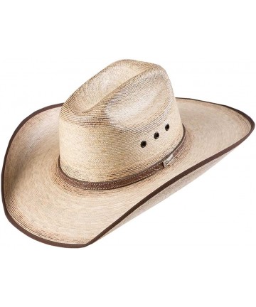 Cowboy Hats EL Dorado - Tan - CD187ESA5Y7 $50.95