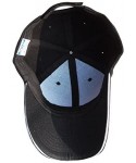 Baseball Caps Women/Mens Dragon Tattoo Adjustable Cap Punk Rock Rivet Hip Hop Baseball Hat Black - CX1897R8Y26 $23.11