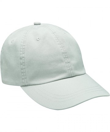 Baseball Caps LP104 Optimum II - True Colors Cap - Gray - C518C0A9KXE $19.87