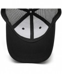 Baseball Caps Mens Trucker Hats Cricket Fashion Effect Flag Gt Vintage Baseball Cap Designer Womens Caps - CY18XE0DU8O $26.03