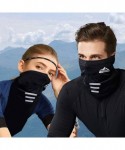 Balaclavas Face Mask Face Cover Scarf Bandana Neck Gaiters for Men Women UPF50+ UV Protection Outdoor Sports - CS199GRL0MD $2...