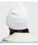 Skullies & Beanies Unisex Winter Outdoor Sport Ski Knit Caps Coors-Light-Beer-Logo- Beanie Hat for Men's & Women - CF19349TG9...