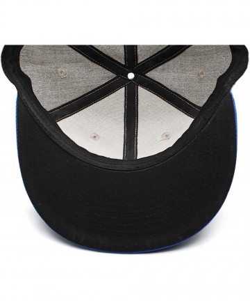 Baseball Caps Mens Womens USPS-United-States-Postal-Service-Logo- Printed Adjustable Dad Hat - Blue - C518NUEG90O $25.69