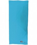 Balaclavas Cooling Neck Gaiter - 12-in-1 - Blue - C012DLQGQFT $25.75