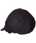 Balaclavas Lapco Lap CFAB One Size Fit's All Welder's Caps- 100% Cotton- One Size- Black - Black-Lap Cfab - CF11GXSO6C3 $22.25