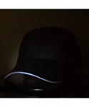 Baseball Caps Plain Pro Cool Mesh Low Profile Adjustable Baseball Cap - Cycling Charcoal Gray - C0186CTCCHQ $16.82