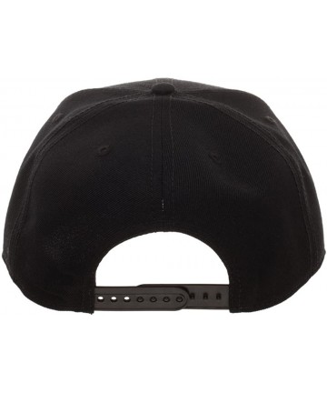 Baseball Caps Nickelodeon Snapback Hat - CK18DCR4Z2N $15.53