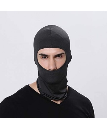 Balaclava Face Mask Windproof Ski Mask Face Cover for Cold Weather ...