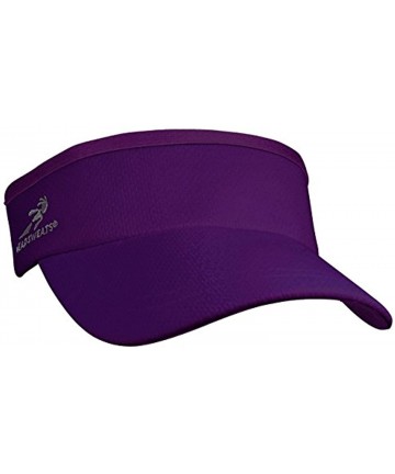Visors Supervisor 2-Pack - Sport Purple - CZ18ESSOE64 $44.20
