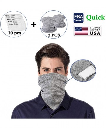 Balaclavas EddHomes Protection mask Headbands Breathable Protection - C41983E225X $21.98