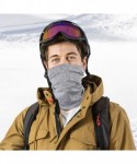 Balaclavas EddHomes Protection mask Headbands Breathable Protection - C41983E225X $21.98