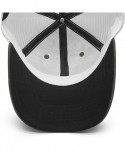 Baseball Caps Unisex Circumference Day Sigma Pi Twill Letter Cap Summer Outdoor Snapback hat - Circumference Day Sigma-2 - CA...