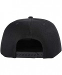 Baseball Caps 100% Series Snapback Adjustable Mens Cap Unisex Fitted Relaxed Collection (100% Sexy) - C1194INDZIO $16.62