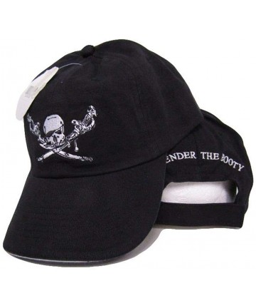 Baseball Caps Pirate Hat Brethren of the Coast Baseball Cap - C9111F8RR3L $13.11