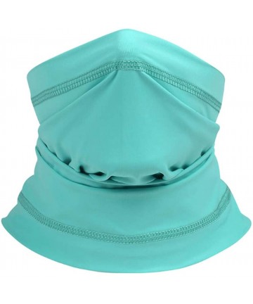 Balaclavas Mask Dust Protection Lightweight Breathable - 02-light Green - CL1996AZKMS $18.32