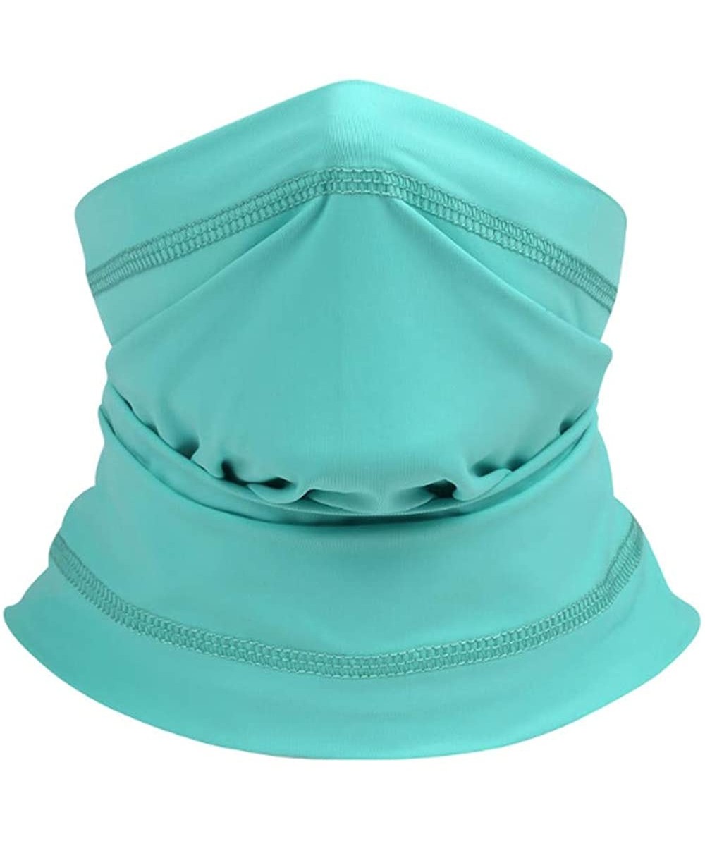 Balaclavas Mask Dust Protection Lightweight Breathable - 02-light Green - CL1996AZKMS $12.85