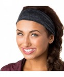 Headbands Adjustable Cute Fashion Sports Headbands Xflex Wide Hairband for Women Girls & Teens - C0197GQQZCA $26.75