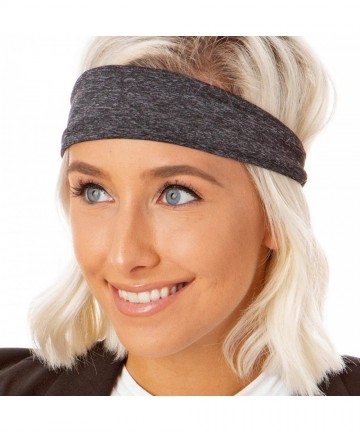 Headbands Adjustable Cute Fashion Sports Headbands Xflex Wide Hairband for Women Girls & Teens - C0197GQQZCA $26.75