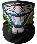 Balaclavas Face Scarf Mask Neck Gaiter Sun Protection For Women and Men - CE198OQNIXK $20.81