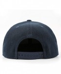 Baseball Caps Personalized Anheuser-Busch-Beer-Sign- Baseball Hats New mesh Caps - Navy-blue-16 - CS18RG8XICR $24.08