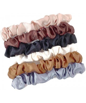 Headbands New Womens Fashion Ruffles Headband Hair Ring Head Piece Headwear - Type 7 - CU192DSYO68 $15.43