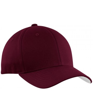 Baseball Caps Flexfit Baseball Caps. Sizes S/M - L/XL - Maroon - CY11DWGGGTZ $22.93