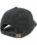 Baseball Caps Maui Hawaii with Palm Tree Embroidered Unstructured Baseball Cap - Charcoal - C1185QADER3 $22.01