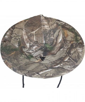 Sun Hats Trailblazer Mosquito Outdoor Protection - Forest Camo - CF11PGD5XIH $53.47